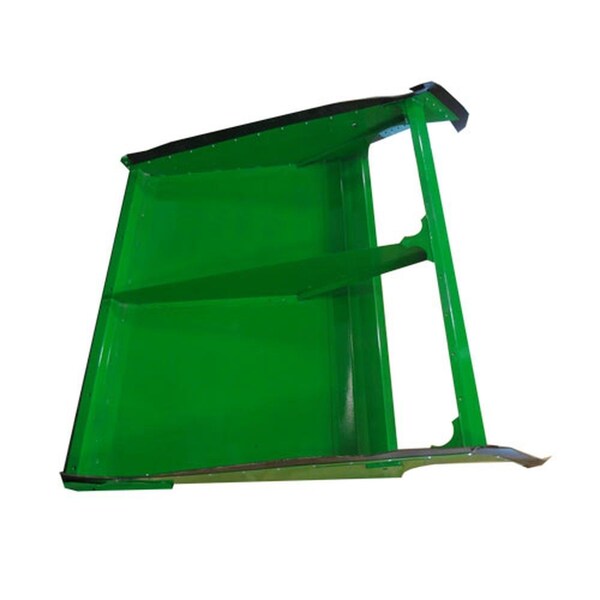 Aftermarket Sieve Frame Fits John Deere 9400 9410 9450 9500 9500SH 9510 WN-AH149701-PEX - main